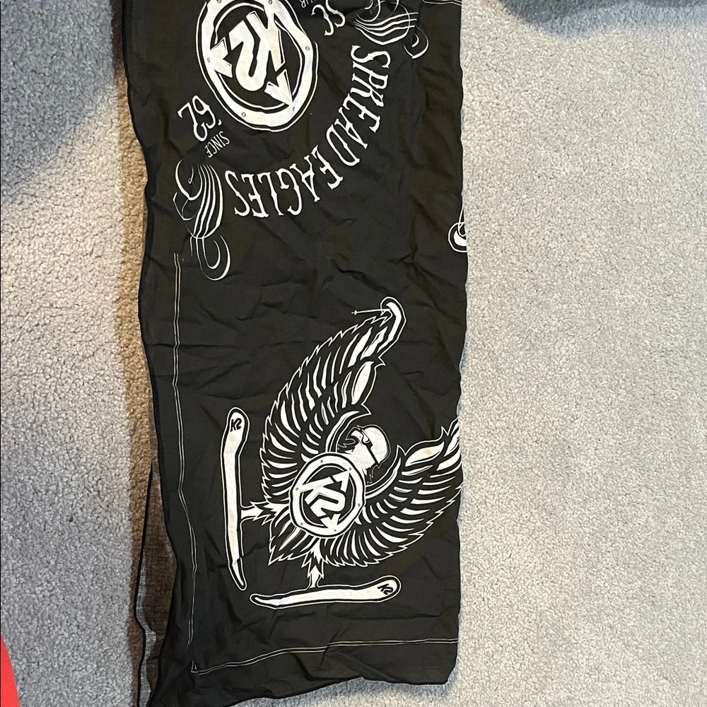 K2 Spread Eagles Bandana